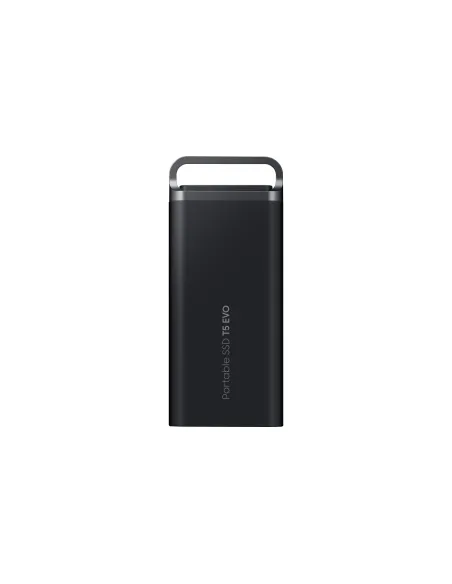 Samsung MU-PH8T0S 8 TB 3.2 Gen 1 (3.1 Gen 1) Negro
