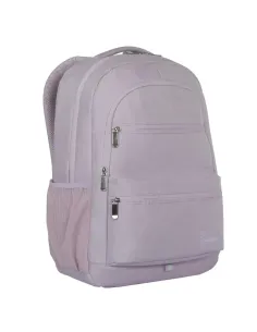 Targus Octave III mochila City backpack Púrpura Poliéster 2