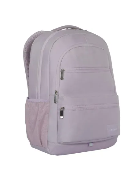 Targus Octave III mochila City backpack Púrpura Poliéster
