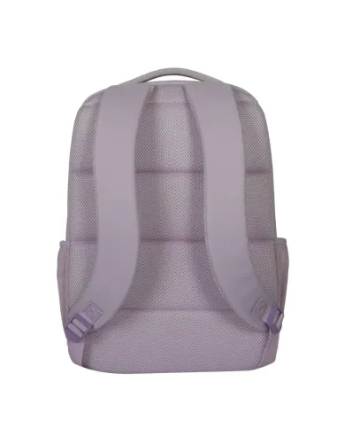 Targus Octave III mochila City backpack Púrpura Poliéster
