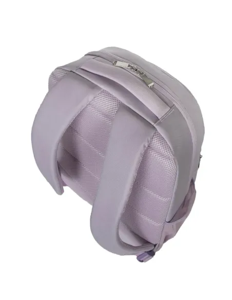 Targus Octave III mochila City backpack Púrpura Poliéster