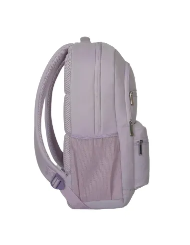 Targus Octave III mochila City backpack Púrpura Poliéster