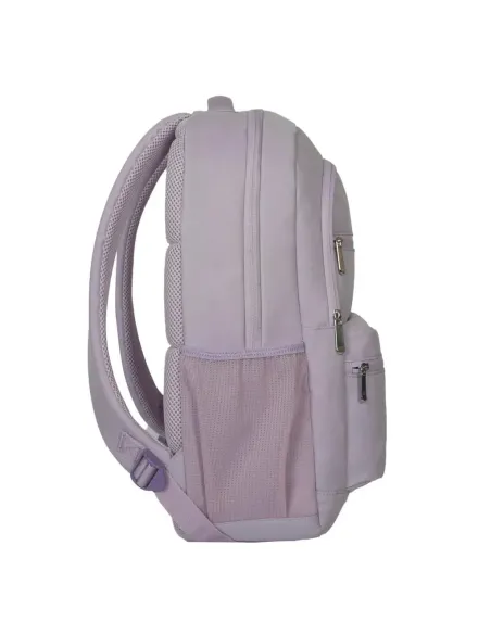 Targus Octave III mochila City backpack Púrpura Poliéster