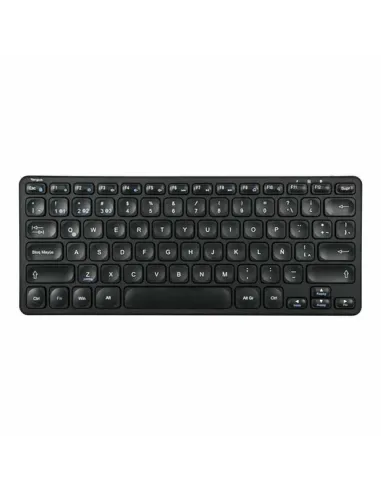 Targus AKB862ES teclado Universal Bluetooth QWERTY Español Negro