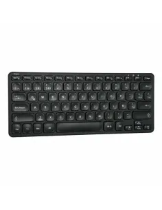 Targus AKB862ES teclado Universal Bluetooth QWERTY Español Negro 2