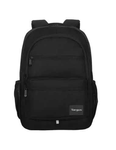 Targus Octave III mochila City backpack Negro Poliéster