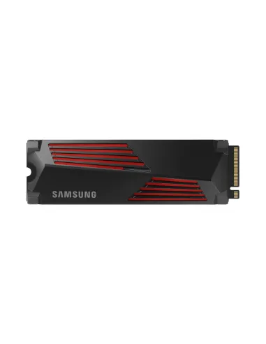 Samsung MZ-V9P2T0 2 TB M.2 PCI Express 4.0 NVMe V-NAND MLC