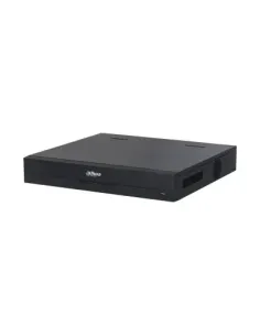 Dahua Technology WizSense DHI-NVR5416-EI 1.5U Negro