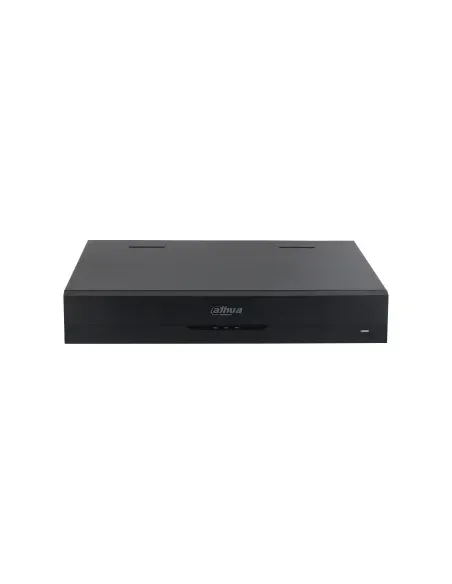 Dahua Technology WizSense DHI-NVR5416-EI 1.5U Negro