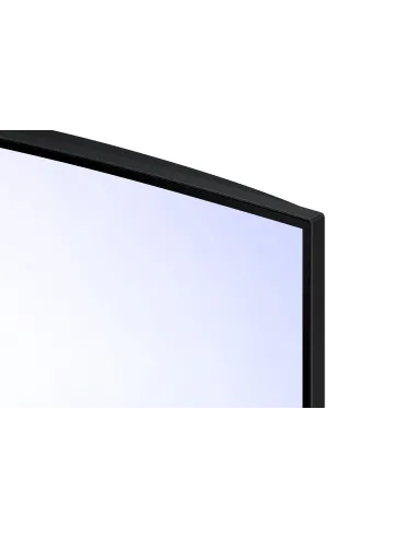 Samsung S65VC pantalla para PC 86,4 cm (34") 3440 x 1440 Pixeles UltraWide Quad HD LCD Negro