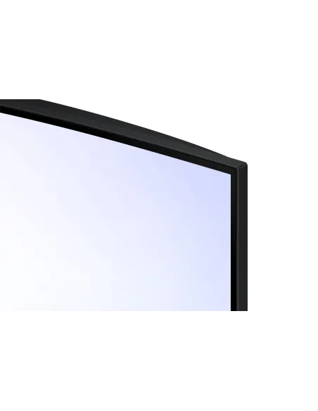 Samsung S65VC pantalla para PC 86,4 cm (34") 3440 x 1440 Pixeles UltraWide Quad HD LCD Negro