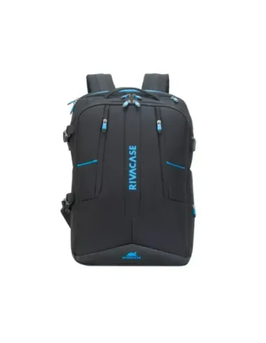 Mochila gaming rivacase 7860 para portatil 17.3pulgadas