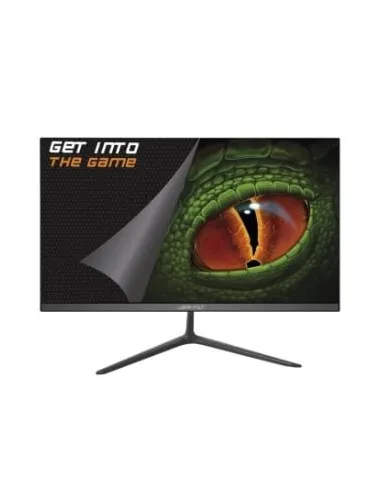 Monitor led gaming 27pulgadas keep out xgm27v7 fhd 1920x1080 120hz 1ms curvo