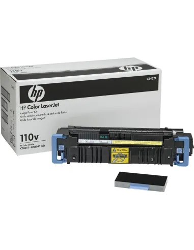 Hp color laserjet 110volt fuser kit