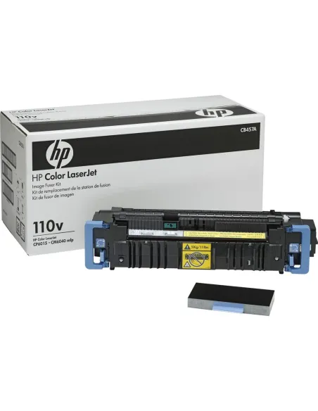 Hp color laserjet 110volt fuser kit