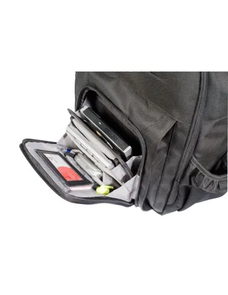 Targus Corporate Traveller Mochila para portátiles de 15,6" Negra