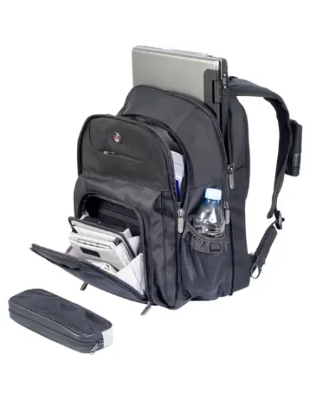Targus Corporate Traveller Mochila para portátiles de 15,6" Negra