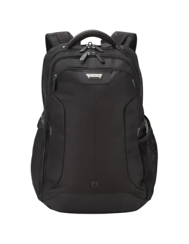 Targus Corporate Traveller Mochila para portátiles de 15,6" Negra