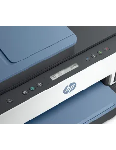 HP Smart Tank Impresora multifunción 7306