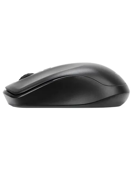 Targus AKM610ES teclado Ratón incluido Universal RF inalámbrico Español Negro