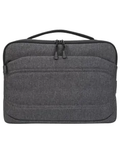 Targus Groove X2 33 cm (13") Bandolera Negro, Marina 2