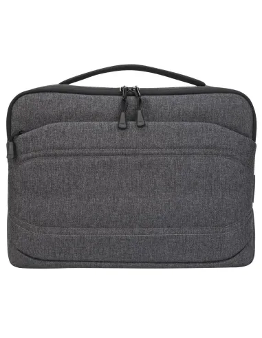 Targus Groove X2 33 cm (13") Bandolera Negro, Marina