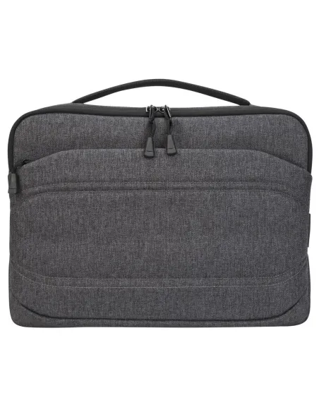 Targus Groove X2 33 cm (13") Bandolera Negro, Marina