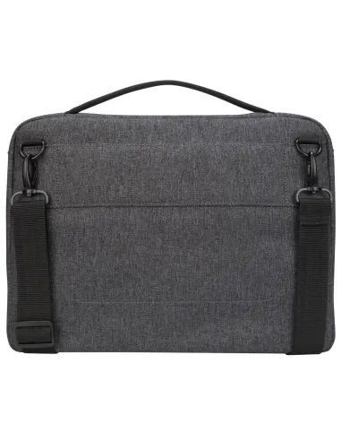 Targus Groove X2 33 cm (13") Bandolera Negro, Marina