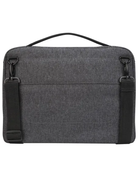 Targus Groove X2 33 cm (13") Bandolera Negro, Marina