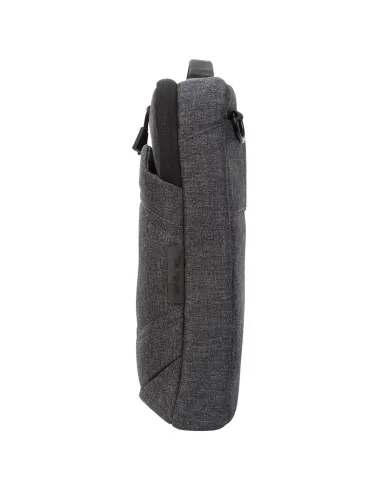 Targus Groove X2 33 cm (13") Bandolera Negro, Marina