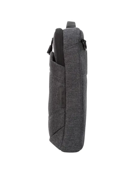 Targus Groove X2 33 cm (13") Bandolera Negro, Marina