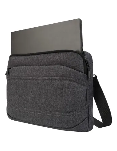 Targus Groove X2 33 cm (13") Bandolera Negro, Marina