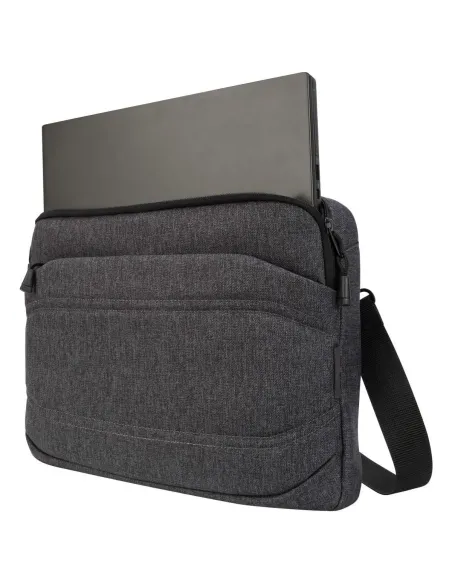 Targus Groove X2 33 cm (13") Bandolera Negro, Marina