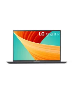 LG Gram 17ZD90R