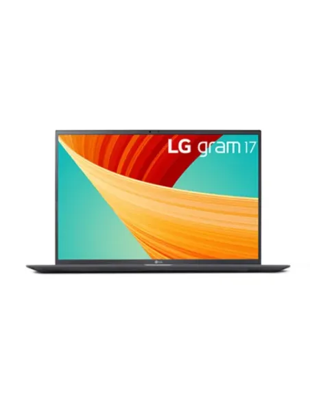LG Gram 17ZD90R