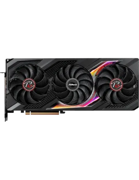 Asrock RX7900XTX PG 24GO tarjeta gráfica AMD Radeon RX 7900 XTX 24 GB GDDR6
