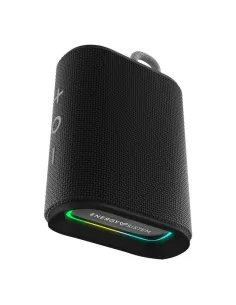 Altavoz energy sistem streetplay negro