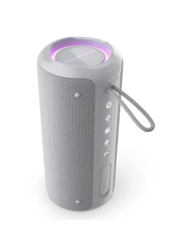 Altavoz energy sistem soundbliss gris