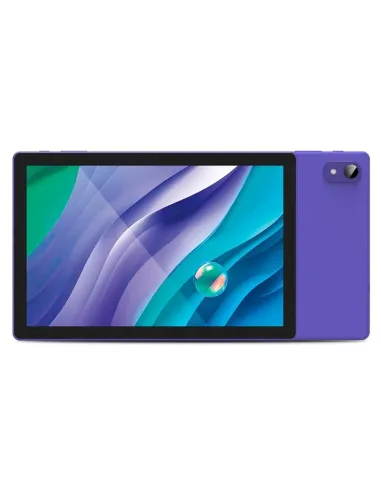 Tablet spc gravity 5 se 10.1pulgadas 4gb 64gb wifi violeta