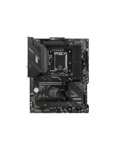 MSI MAG B760 TOMAHAWK WIFI DDR4