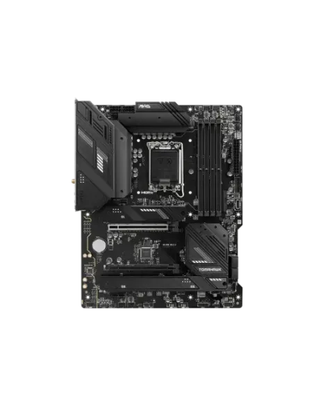 MSI MAG B760 TOMAHAWK WIFI DDR4