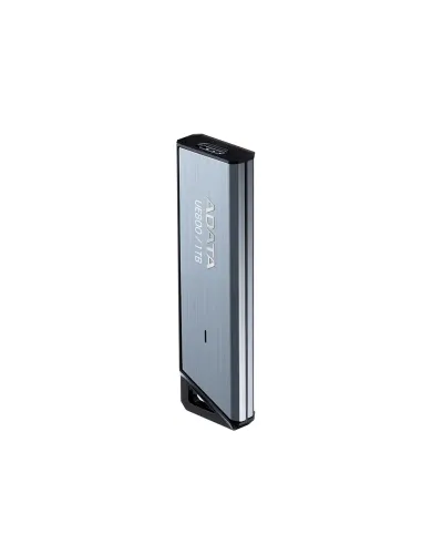 ADATA UE800 unidad flash USB 1 TB USB Tipo C 3.2 Gen 2 (3.1 Gen 2) Plata