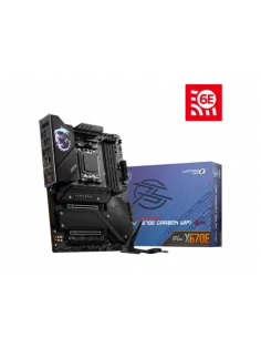 MSI MPG X670E CARBON WIFI