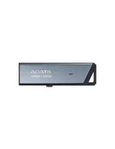 ADATA UE800 unidad flash USB 512 GB USB Tipo C 3.2 Gen 2 (3.1 Gen 2) Plata 2