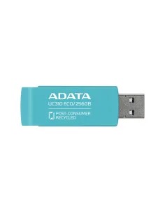 ADATA UC310 ECO unidad flash USB 256 GB USB tipo A 3.2 Gen 1 (3.1 Gen 1) Verde 2