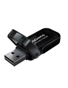 ADATA UV240 unidad flash USB 64 GB USB tipo A 2.0 Negro 2