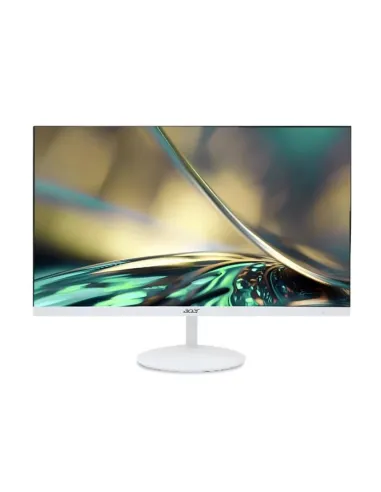 Monitor acer sa242y 23.8pulgadas fhd 100hz