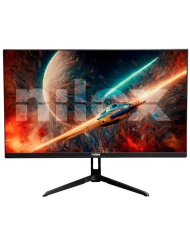 Monitor gaming nilox nxm24fhd16511 23.8pulgadas fhd 165hz