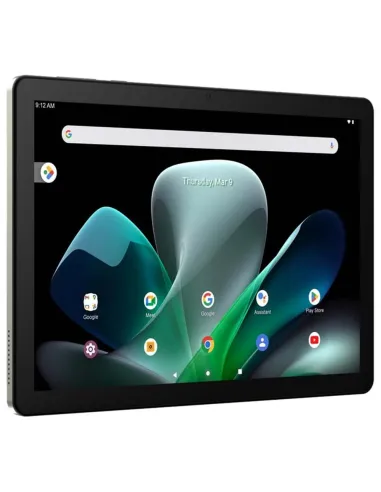 Tablet acer iconia m10 - 11 10.1pulgadas 4gb 64gb gris