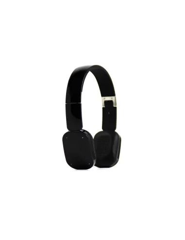 Auriculares phoenix bluesound inalambricos bluetooth negros